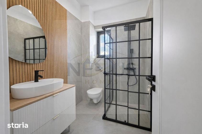 Proiect rezidential | Miorita - 5 cam - Teren 386mp - Case La Rosu - 3