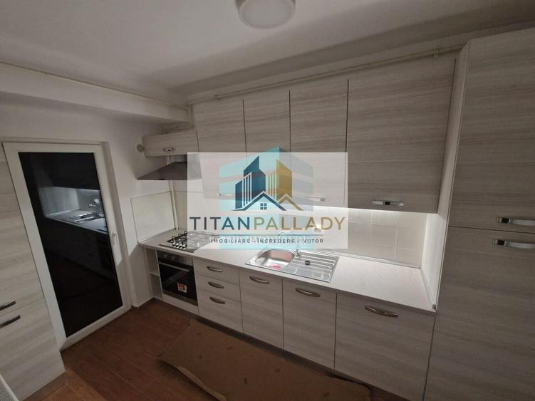 2 Camere, Centrală,  Pallady – lângă Metrou Teclu - 4