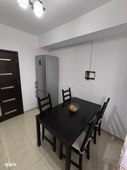 Apartament cu 2 camere în Chiajna