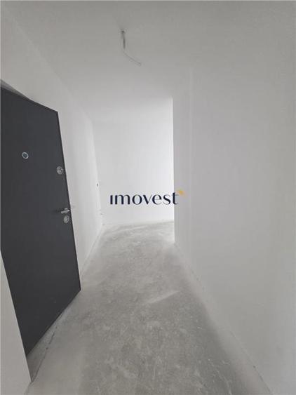 Apartament cu 3 camere decomandat în Titulescu
