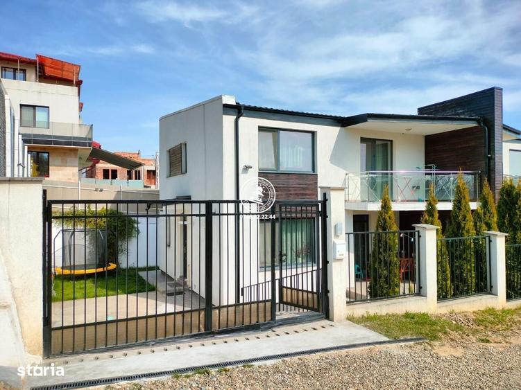 Casă cu 4 camere cu Teren 200 Mp în Rediu