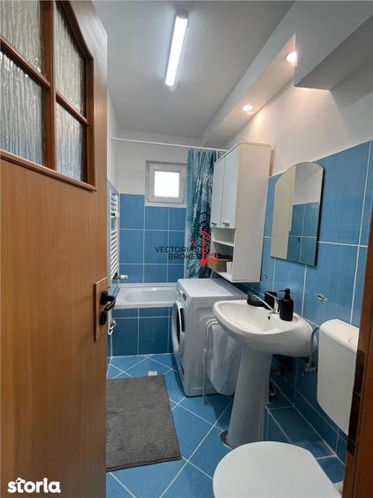 Apartament cu 2 camere decomandat, mobilat în Dristor