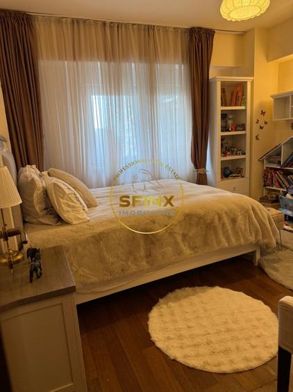 Apartament cu 3 camere, mobilat în Calea Plevnei