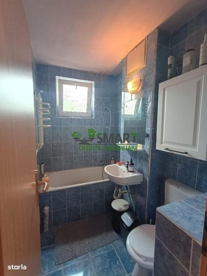 Apartament 2 camere decomandat, Str. Garii - 10