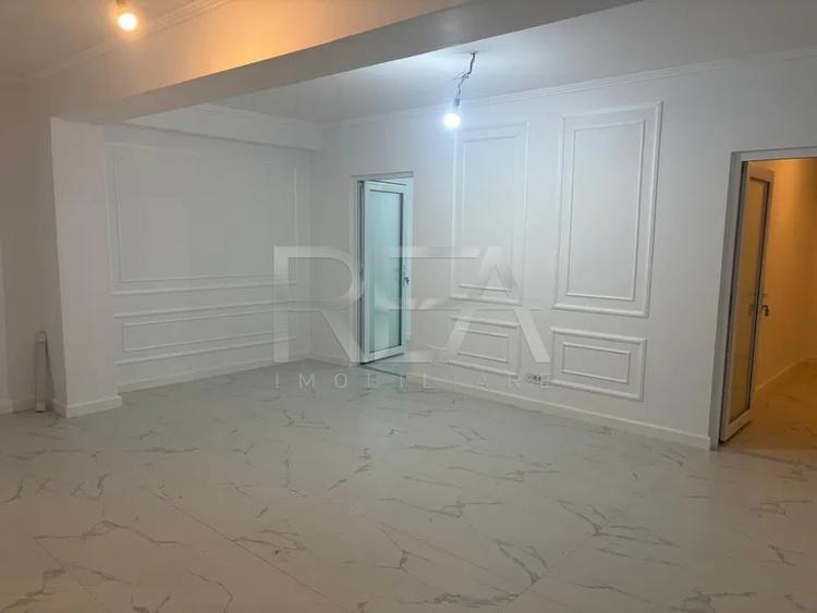 Apartament cu 2 camere nedecomandat în Bucureștii Noi