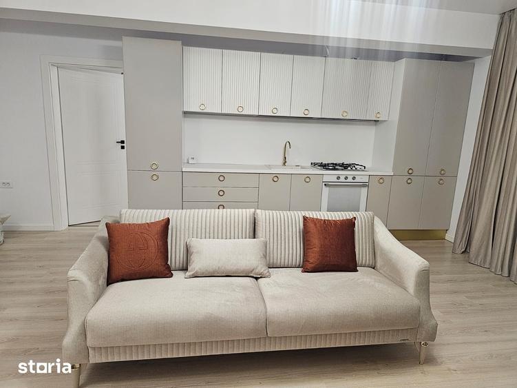 Apartament cu 2 camere în Țiglina 2