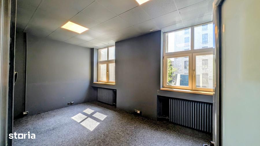 Spațiu comercial, de 217 mp, în Kiseleff