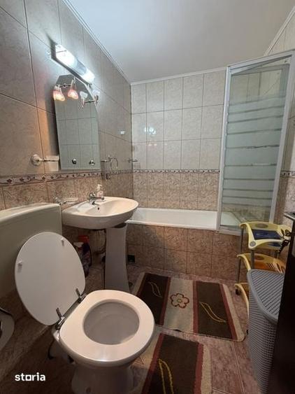 Apartament cu 2 camere decomandat în Progresul