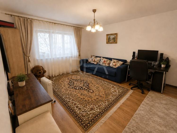 Apartament cu 2 camere decomandat în Timpuri Noi
