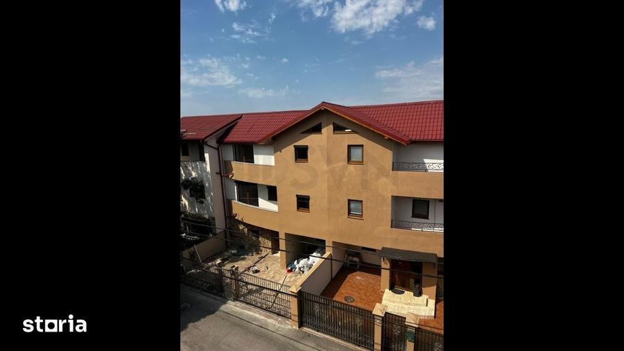 Casă cu 6 camere cu Teren 168 Mp în Central