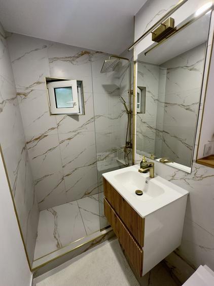 Apartament cu 2 camere semidecomandat, mobilat în Păcurari
