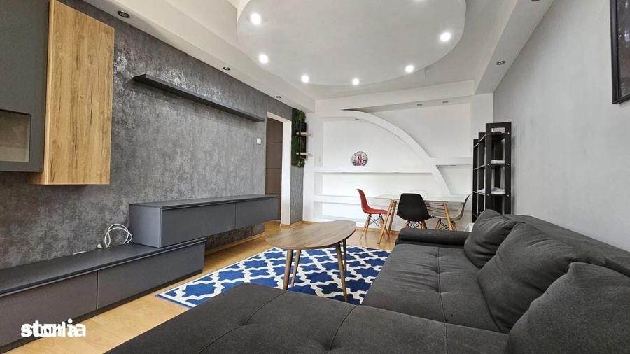 Ap. 2 Camere- Pantelimon, Cat-Friendly, Bloc Reabilitat, Modern - 8