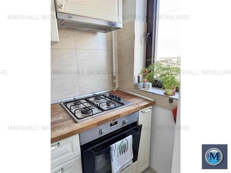 Apartament cu 4 camere decomandat, mobilat în Nord