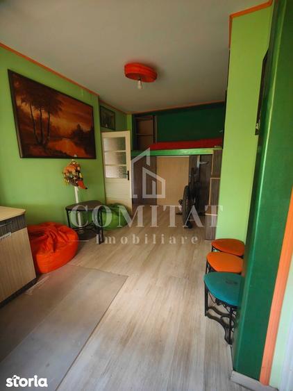 Casă cu 5 camere cu Teren 498 Mp în Între Lacuri