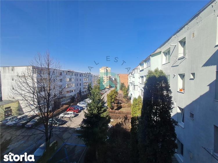Garsoniera Astra, mobilata, Brasov - 20
