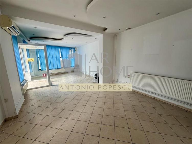 Spațiu comercial, de 532.54998779297 mp, în Ultracentral