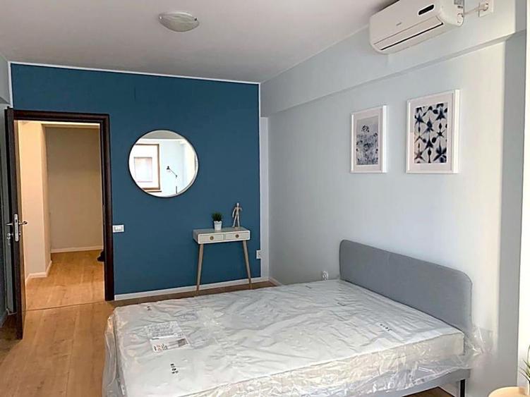 Apartament 2 camere Lux +CTP in Bloc Nou in zona Crangasi - 4