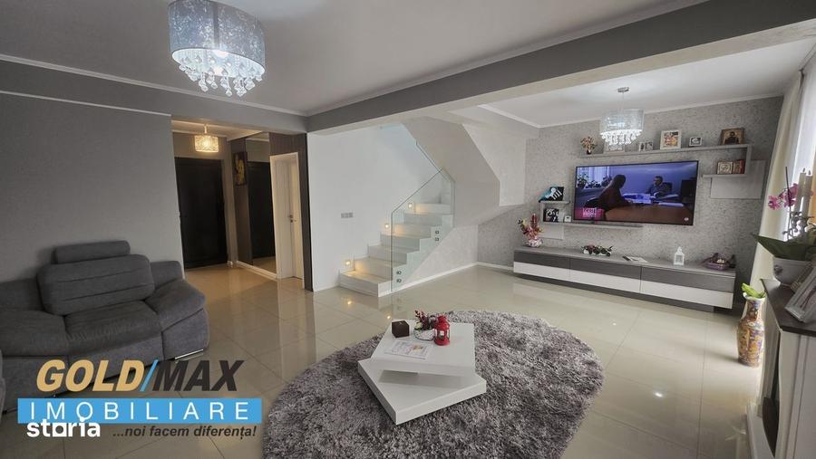 Casă cu 4 camere în Trivale