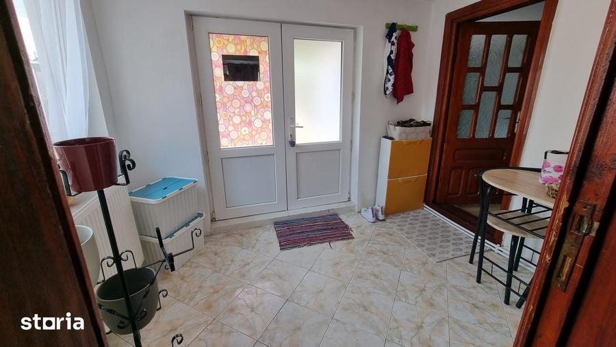 Casa de vanzare in Focsani - Fundatura Gheorghe Doja - 80 mp Utili - 7