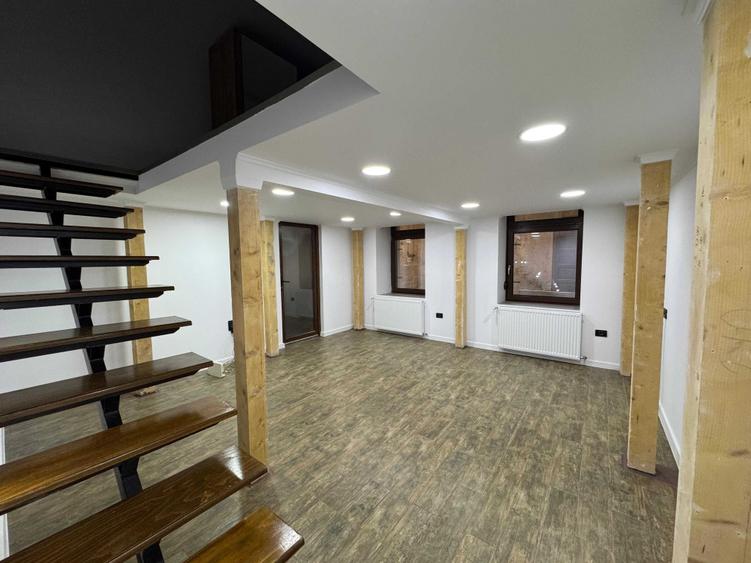 Apartament cu 2 camere semidecomandat în Ultracentral