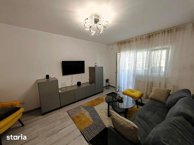 Apartament PREMIUM ultracentral Pia?a Centrala - 4