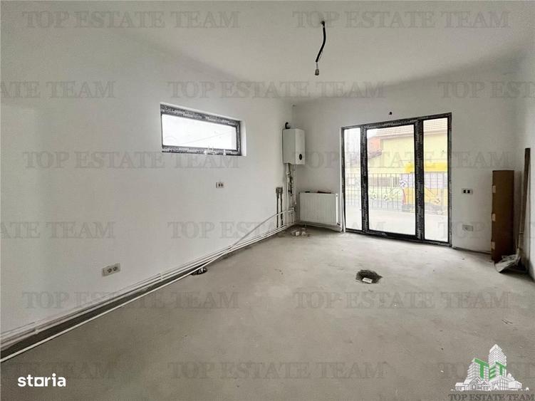 Casa P +1 Lumina, 8 camere- utilitati bransate - 18