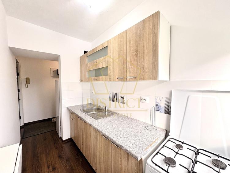 Apartament superb cu 2 camere | Dacia | Iulius Town - 9