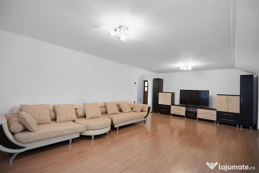 Casă cu 4 camere cu Teren 507 Mp în Găvana
