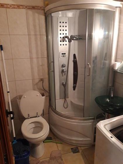 Garsonieră în Circumvalațiunii
