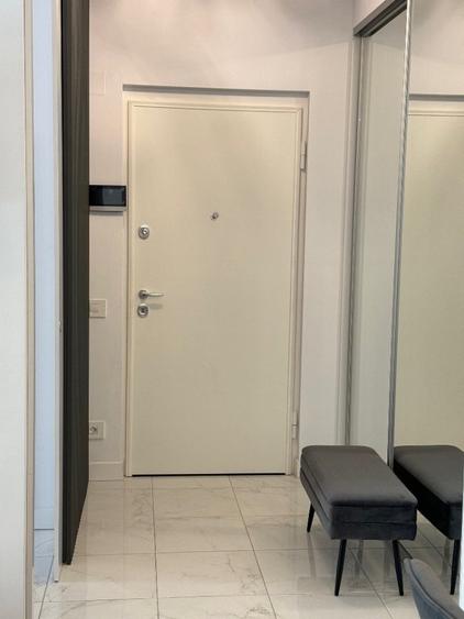 Avalon  Estate - Proiect Unic lângă Porsche Pipera / Apartament cu Grădină - 33