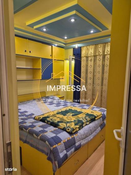 Apartament cu 2 camere în Obcini
