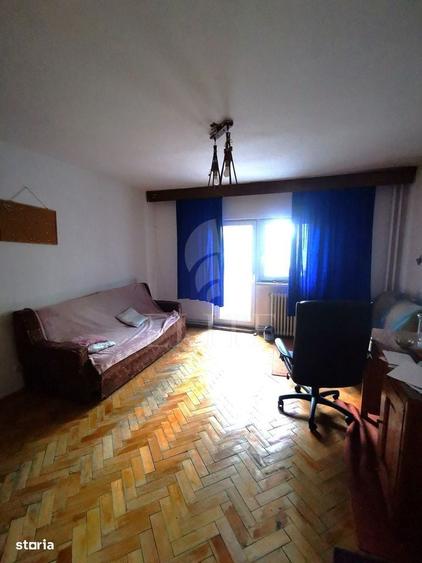 Apartament 3 camere in zona CALEA MANASTUR - 5