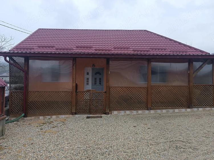 Casa de vanzare Babeni -Salaj - 7