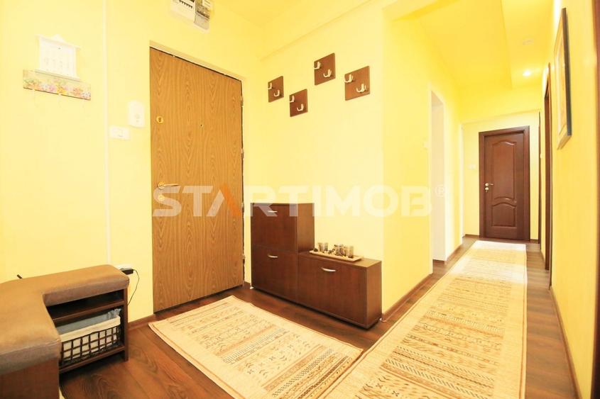Apartament 3 camere zona Vlahuta - 10