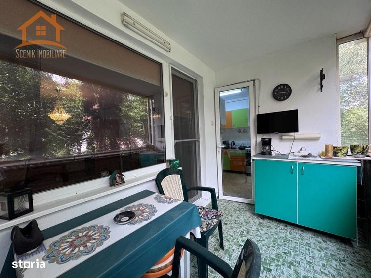Apartament cu 3 camere de inchiriat, zona Grivitei - 12