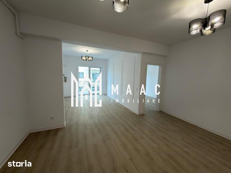 Apartament cu 2 camere în Șelimbăr