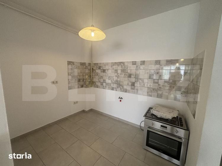 Apartament de vanzare, 43.50 mp, etaj 2, zona Carpati 2 - 3