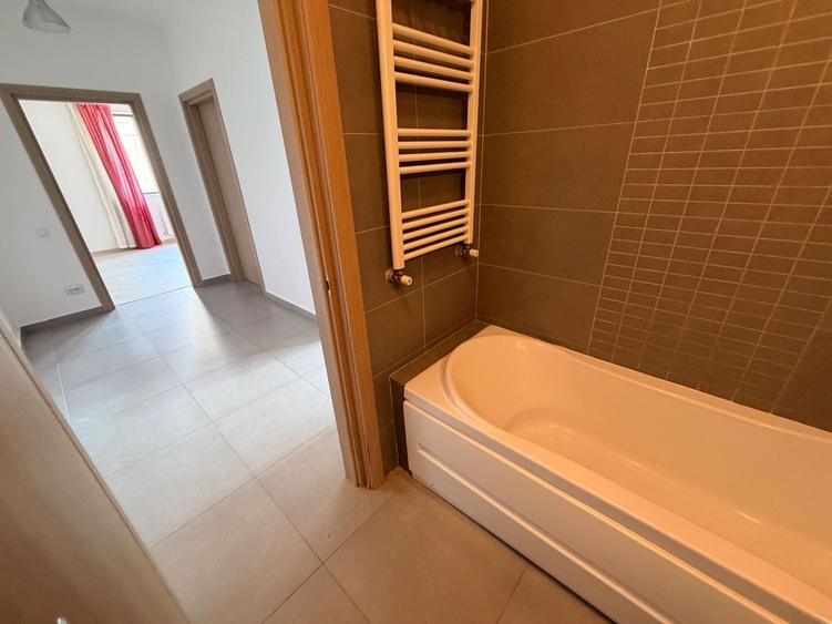 2 camere + Parcare Parcul Linei Lujerului 62mp Centrala Plaza Mal 2015 - 13