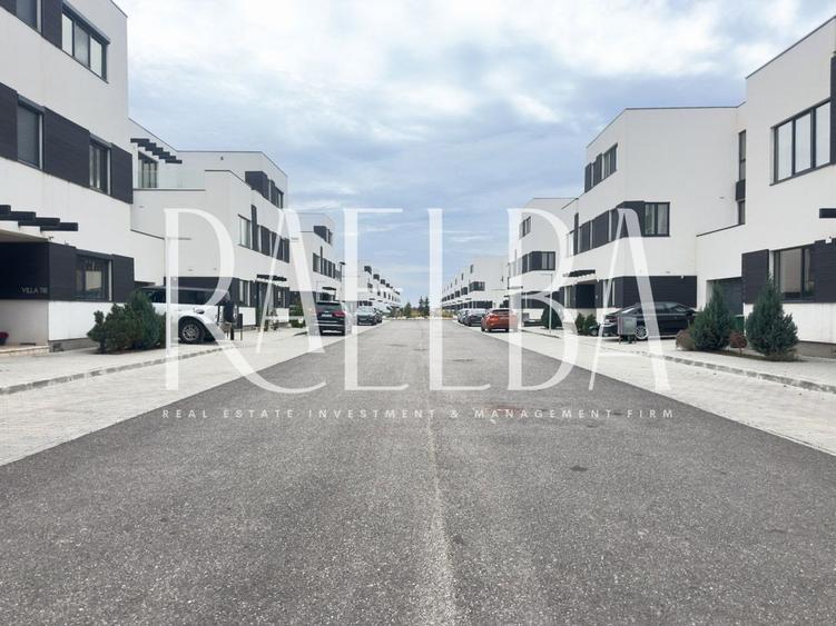 Casă cu 5 camere cu Piscina în Pipera