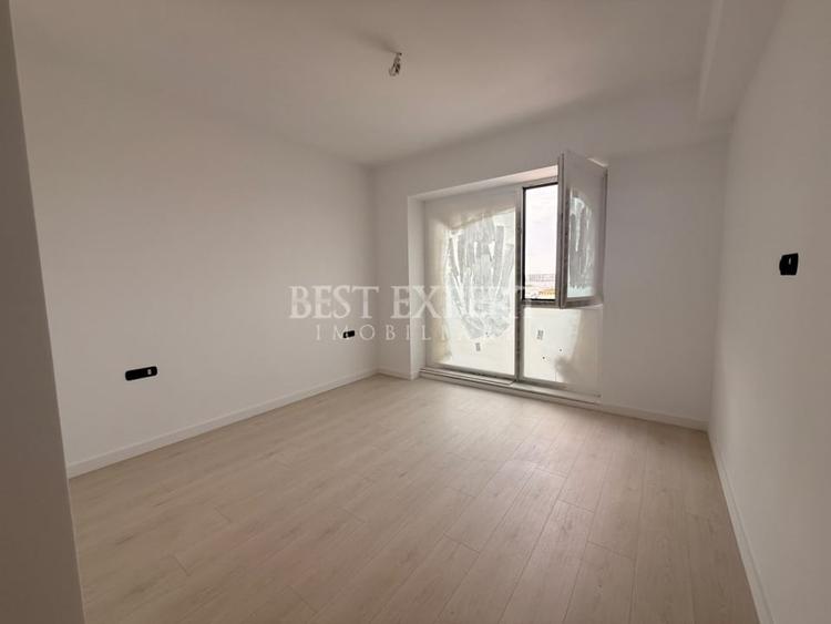 Apartament cu 2 camere decomandat în Theodor Pallady
