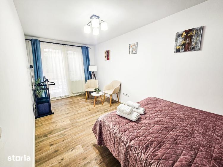 Cazare UNTOLD 2026 Apartament la casa 3 camere+Terasa - 5