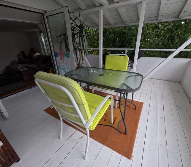 Casă Renovată cu Grădină | 227 mp | 3 Terase | 3 Dormitoare | Milcov - 39