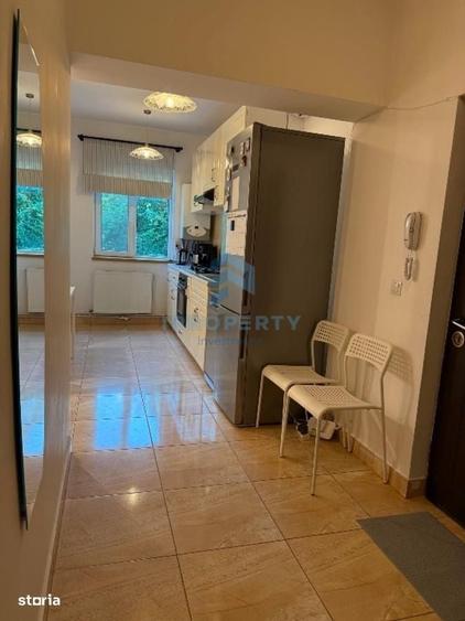 Apartament cu 2 camere decomandat în Iancului