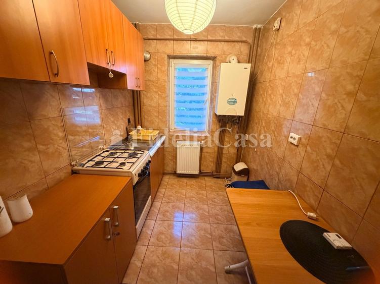 Apartament cu 3 camere în Alexandru cel Bun