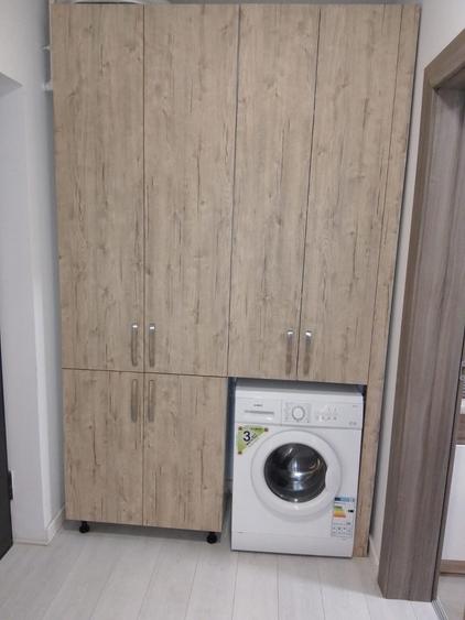 Închiriere garsonieră 21 Residence zona Lujerului - 10