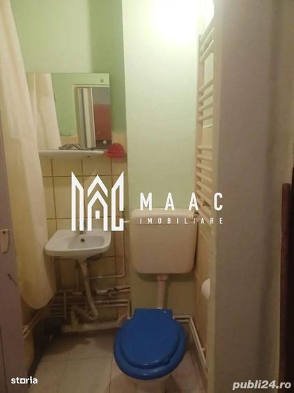 Garsonieră în Lazaret