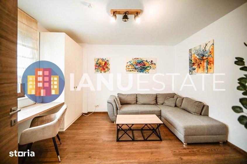 Apartament cu 3 camere decomandat în Timpuri Noi