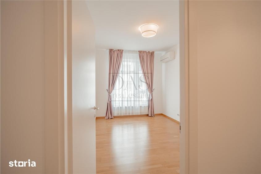 Apartament 4 camere | Laguna residence | Vedere Lac | Parcare inclusa - 15