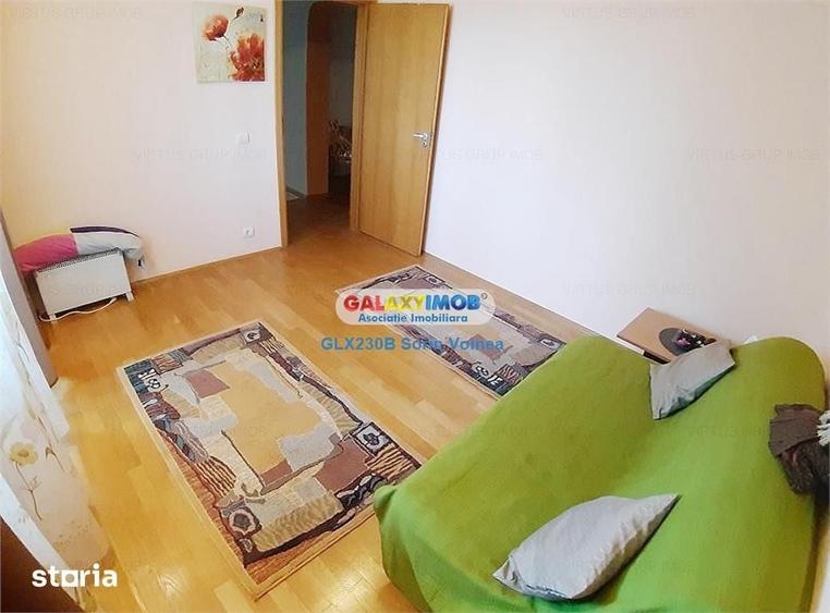 Apartament cu 4 camere semidecomandat în Drumul Taberei