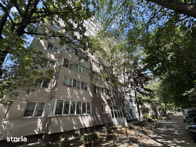 Apartament cu 2 camere semidecomandat în Drumul Taberei